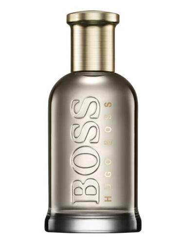 Bottled Edp Parfume Eau De Parfum Nude Hugo Boss Fragrance