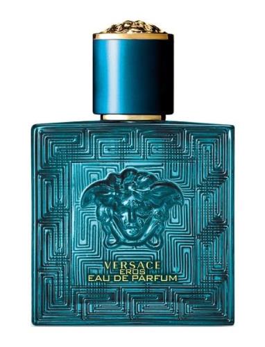 Eros Pour Homme Edp Parfume Eau De Parfum Nude Versace Fragrance