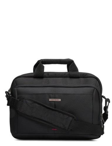 Guardit 2.0 Bailhandle 13.3" Computertaske Taske Black Samsonite