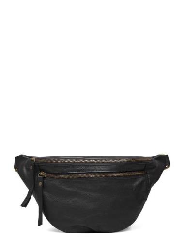 Faust Urban Bum Bag Taske Black RE:DESIGNED EST 2003