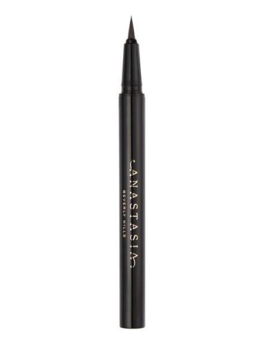 Brow Pen Medium Brown Øjenbrynsblyant Makeup Brown Anastasia Beverly H...