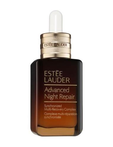 Advanced Night Repair Serum Serum Ansigtspleje Nude Estée Lauder