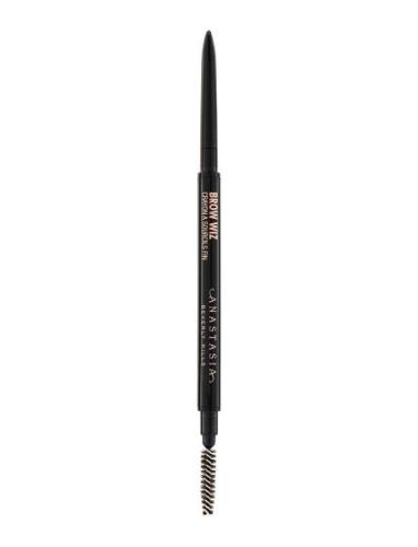 Brow Wiz Chocolate Øjenbrynsblyant Makeup Brown Anastasia Beverly Hill...