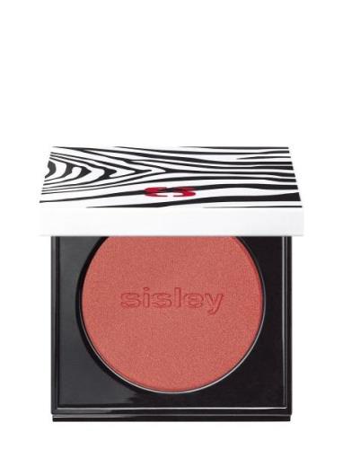 Le Phyto-Blush 3  Rouge Makeup Pink Sisley