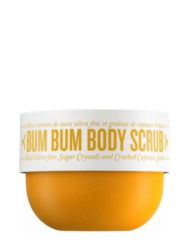 Bum Bum Body Scrub Bodyscrub Kropspleje Kropspeeling Nude Sol De Janei...