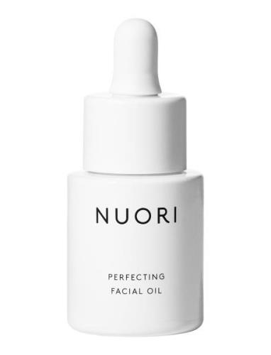 Nuori Perfecting Facial Oil Ansigts- & Hårolie Nude Nuori