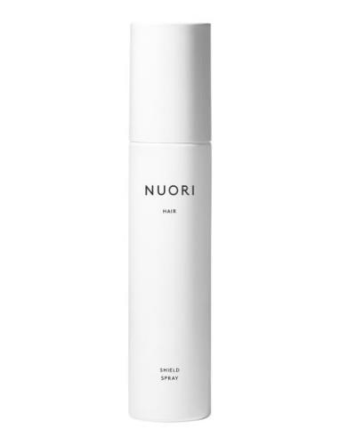 Shield Spray Hårpleje Nude Nuori