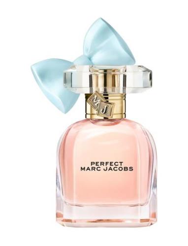 Perfect Eau De Parfum Parfume Eau De Parfum Nude Marc Jacobs Fragrance