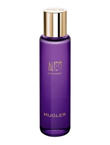 Alien Eau De Parfum Refill Bottle Parfume Eau De Parfum Mugler