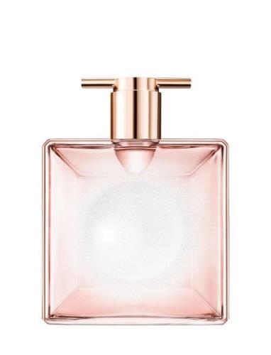 Idôle Aura Eau De Parfum Parfume Eau De Parfum Pink Lancôme