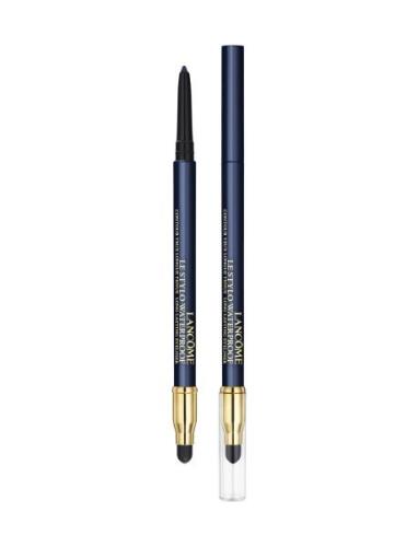 Lancôme Le Stylo Waterproof Eyeliner 07 Eyeliner Makeup Blue Lancôme