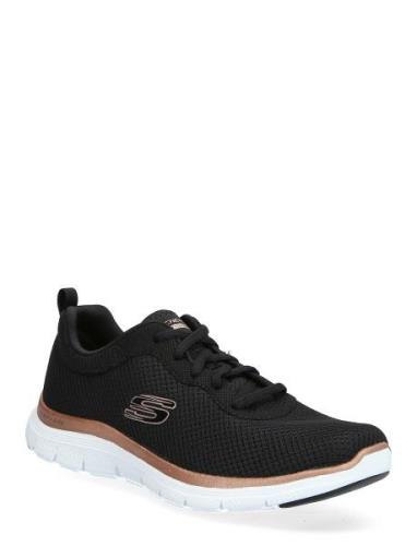 Flex Appeal 4.0-Brilliant Vie Low-top Sneakers Black Skechers