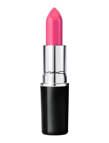 Amplified Crème Lipstick Læbestift Makeup Pink MAC