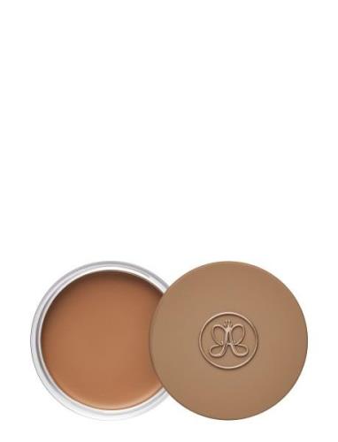 Cream Bronzer Golden Tan Bronzer Solpudder Brown Anastasia Beverly Hil...