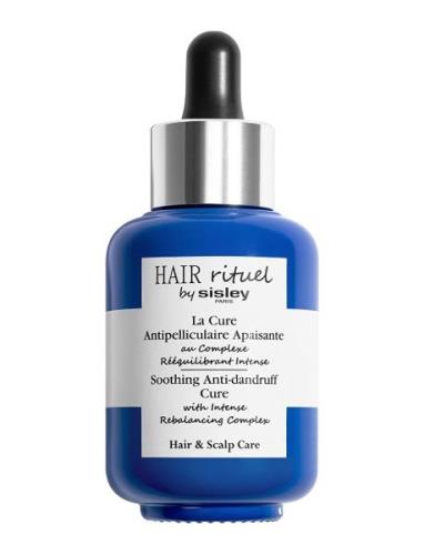 Soothing Anti-Dandruff Cure Hårpleje Blue Sisley