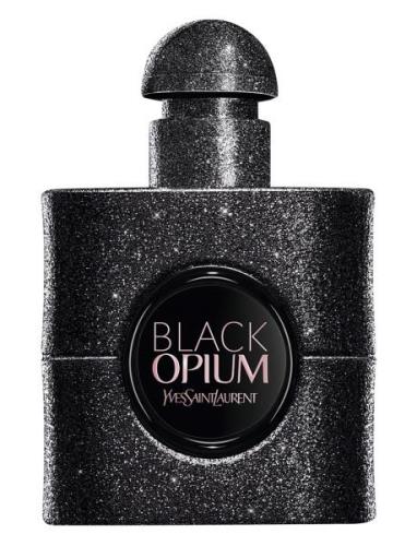 Yves Saint Laurent Black Opium Eau De Parfum Extreme 30Ml Parfume Eau ...