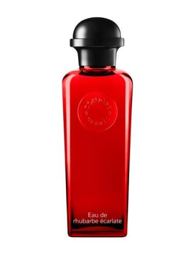 Eau De Rhubarbe Écarlate Edc Ns Parfume Eau De Parfum Nude HERMÈS