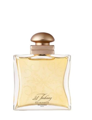 24 Faubourg Edp Ns Parfume Eau De Parfum Nude HERMÈS