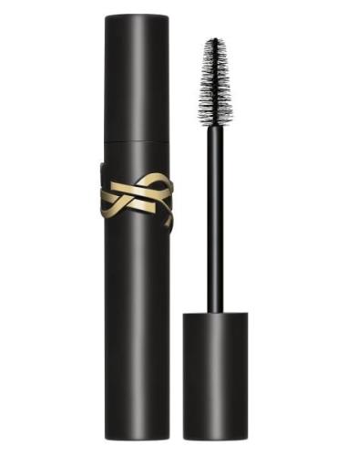 Yves Saint Laurent Lash Clash Extreme Volume Mascara Mascara Makeup Bl...