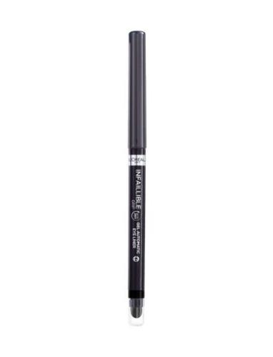 L'oréal Paris Infaillible Grip 36H Gel Automatic Eyeliner 003 Taupe Gr...