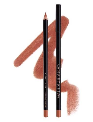 Lip Liner Sandst Lip Liner Makeup Brown Anastasia Beverly Hills