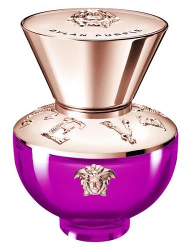 Dylan Purple Pour Femme Edp Parfume Eau De Parfum Nude Versace Fragran...