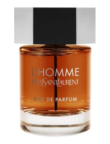 Yves Saint Laurent L'homme Eau De Parfum 100Ml Parfume Eau De Parfum N...