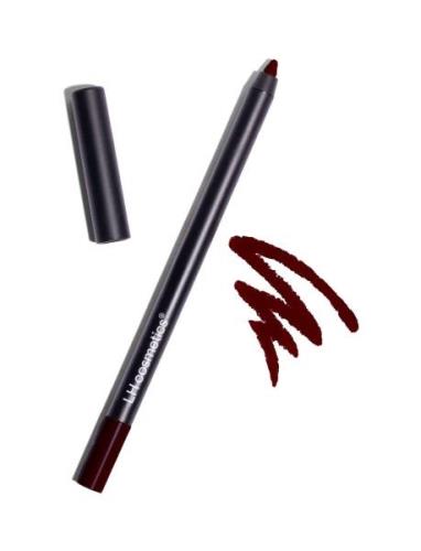 Crayon Lip Liner Makeup Red LH Cosmetics