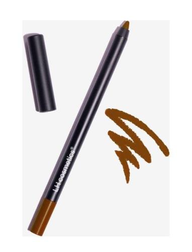 Crayon Lip Liner Makeup Brown LH Cosmetics