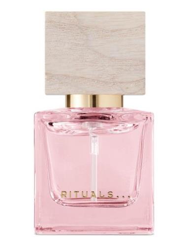 Travel - Fleurs De L’himalaya Parfume Eau De Parfum Nude Rituals