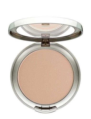 Hydra Mineral Compact Foundation 65 Medium Beige Foundation Makeup Bei...