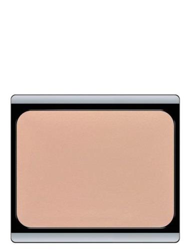 Camouflage Cream 3 Iced Coffee Foundation Makeup Artdeco