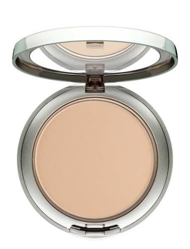 Mineral Compact Powder 05 Fair Ivory Pudder Makeup Artdeco