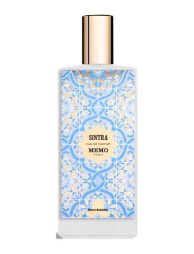 Edp Sintra 75Ml Parfume Eau De Parfum Nude Memo