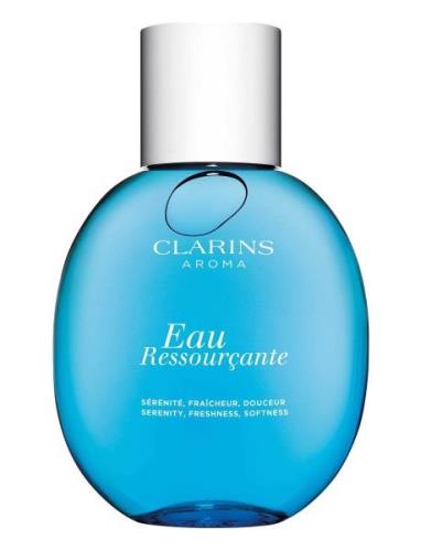 Eau Ressourcante Parfume Eau De Toilette Nude Clarins