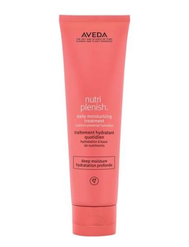 Nutriplenish Daily Treatment Hårpleje Nude Aveda