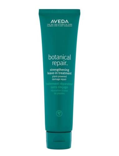 Botanical Repair Leave In Treatment Hårpleje Nude Aveda