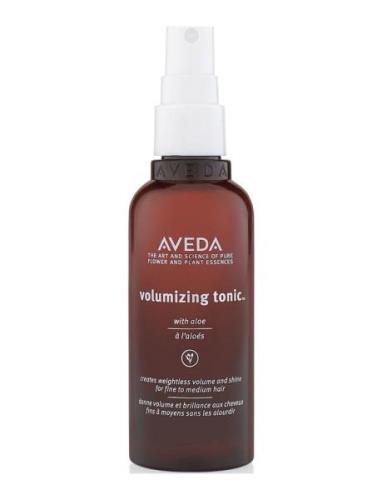 Volumizing Tonic Hårpleje Nude Aveda