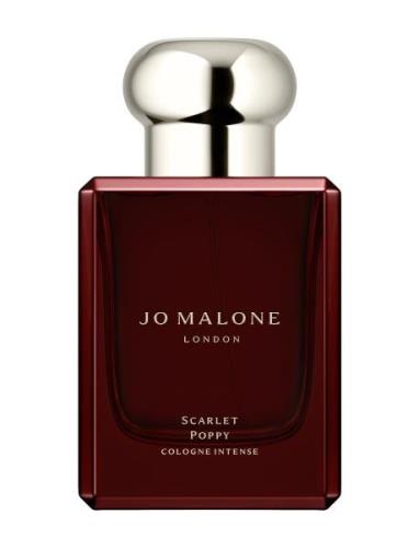 Scarlet Poppy Cologne Intense Pre-Pack Parfume Eau De Parfum Nude Jo M...