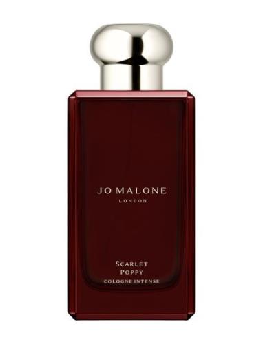 Scarlet Poppy Cologne Intense Pre-Pack Parfume Eau De Parfum Nude Jo M...