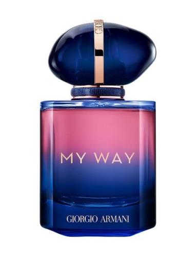 My Way Le Parfum V50Ml Parfume Eau De Parfum Nude Armani