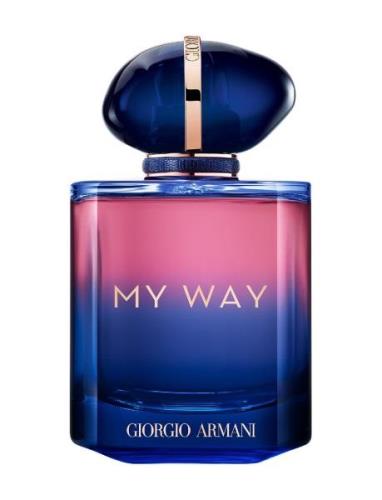 My Way Le Parfum V90Ml Parfume Eau De Parfum Nude Armani