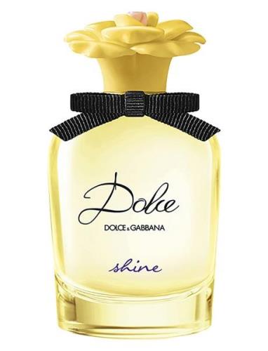 Dolce Shine Edp Parfume Eau De Parfum Nude Dolce&Gabbana