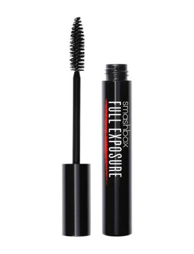 Full Exposure Mascara Mascara Makeup Black Smashbox