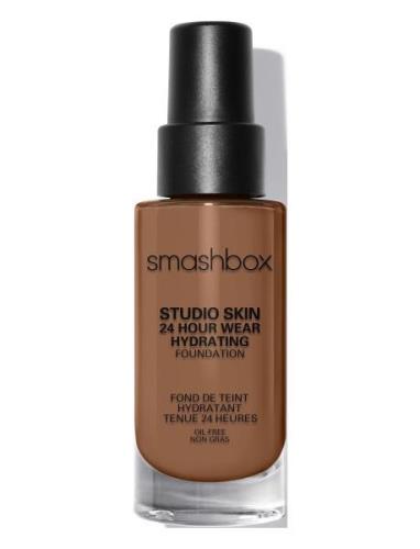 Studio Skin 24H Wear Hydrating Foundation Foundation Makeup Nude Smash...