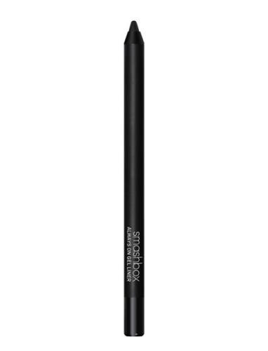 Always On Gel Eyeliner Eyeliner Makeup Black Smashbox