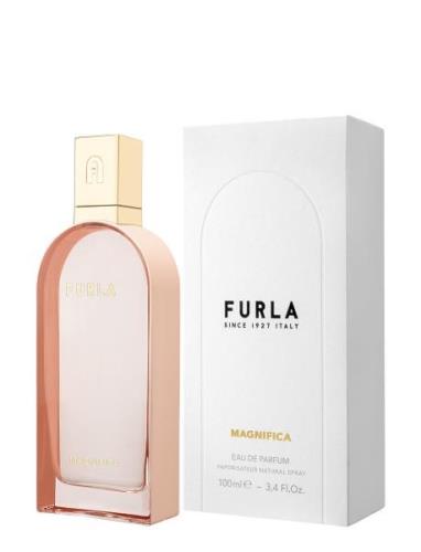 Magnifica Edp Parfume Eau De Parfum Nude FURLA Fragrances