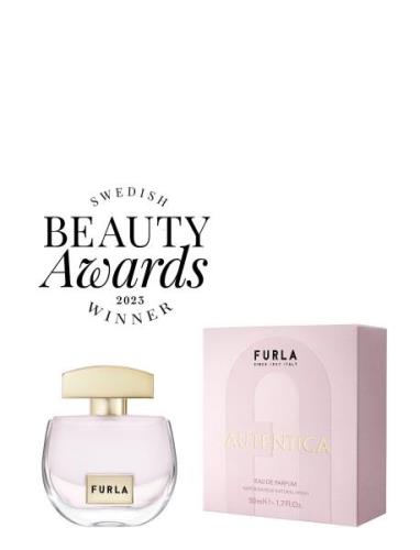 Autentica Edp Parfume Eau De Parfum Nude FURLA Fragrances