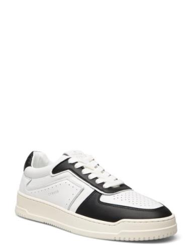 Cph164M Low-top Sneakers White Copenhagen Studios