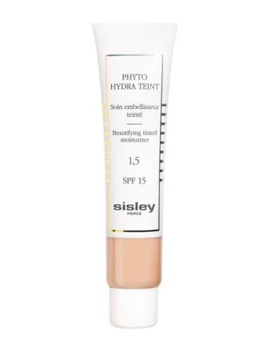 Phyto-Hydra Teint Spf15 1,5 Beige Color Correction Creme Bb Creme Beig...